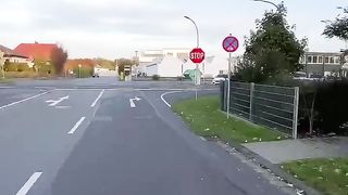 Too late For School