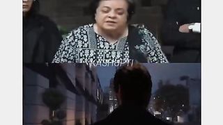 PTI Song