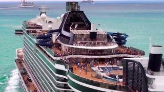 The Gorgeous MSC