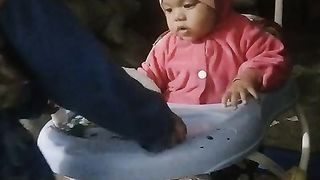 anak ini lucu dan unik|siagianku