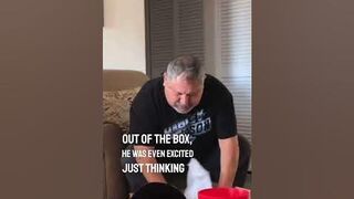 EPISODE1: The best Christmas gift ever ❤️