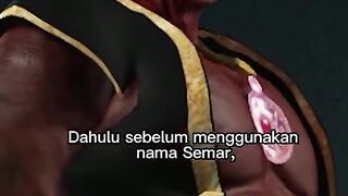Asal usul semar