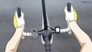 Yowamushi Pedal S01/15