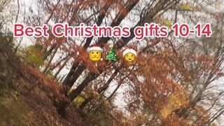 EPISODE 2: The Best Christmas Gift Ever