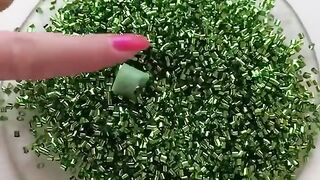 Satisfying video