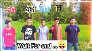 Funny moment