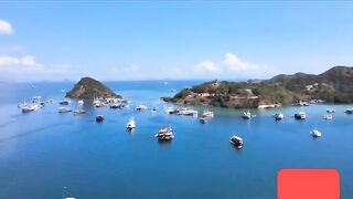 labuan bajo natural beauty