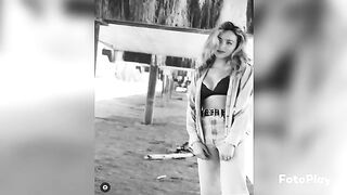 Peyton list fap challenge can you hold it to the end ?
