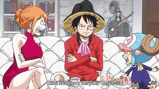 This one Verry funny moments in one piece