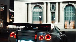 GT-R ????