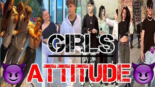 Best video tik took girls