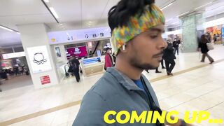My First Day in JAPAN(2022)