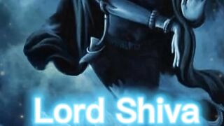 Lord Shiva Dangerous Avatar ????????