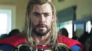 THOR || Stormbreaker vs Mjolnir