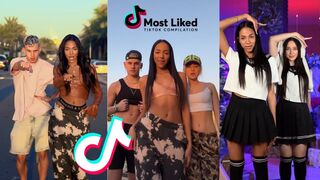 Most liked tiktok xoxo
