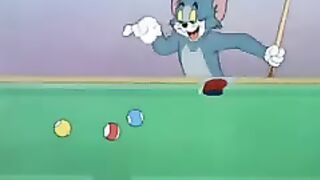 Tom and jerry movie cartoon
