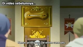 Behind the story of a farmer with super powers !!! anime storyline