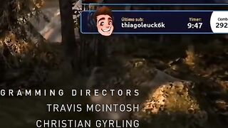 Alanzoka em The Last Of Us Part II