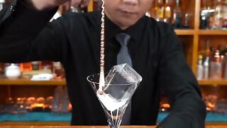 Tik Tok Cocktails Cocktail Artwork Clip 23Douyin 抖音_1080p.mp4