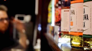 Sebastian Wrażeń - Professional Bartender