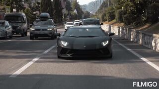 Lamborghini ❤️❤️❤️❤️❤️❤️