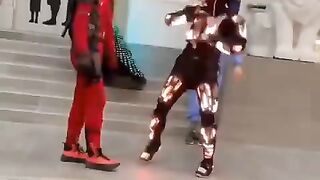 Tuzelity New Dance compilation