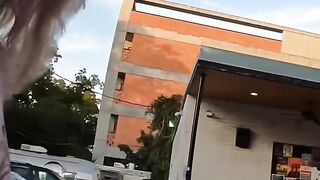 Street photography w_ Victoria