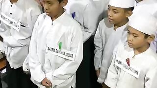 Hari santri