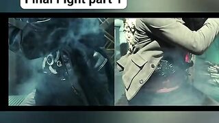 BLACK SUN VS SHADOW MOON