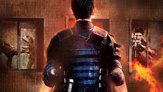 The Raid Redemption Part2