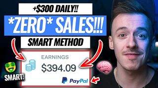 Make 300$ per day just watch the video its amazing
