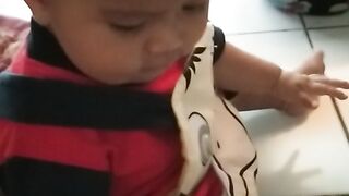Baby ajaib