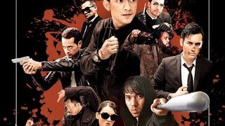 The Raid 2 Part1
