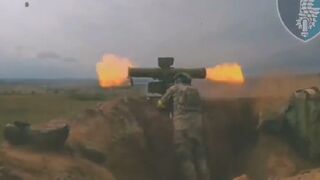 Ukrainian SSO's 73rd Naval Special Operations Center