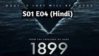 1899 2022 Hindi S01 E04 The Fight