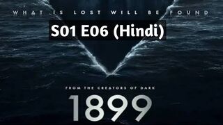 1899 2022 Hindi S01 E06 The Pyramid