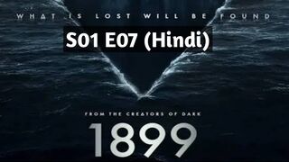 1899 2022 Hindi S01 E07 The Storm