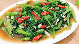 BAEGINI CARA MEMASAK KANGKUNH YANG PASTI ENAK !!