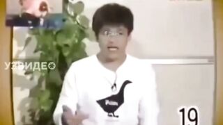 Japanese match funny