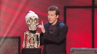 Achmed the Dead Terrorist Has a Son