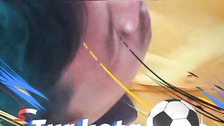 Football ads