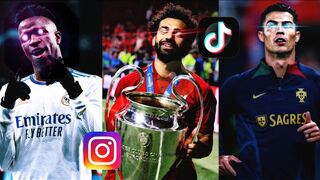 BEST FOOTBALL EDITS - FAILS, GOALS & SKILLS | Football TikTok Compilation #8