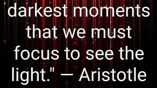 Inspiration