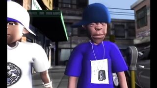 50 Cent - Piggy Bank
