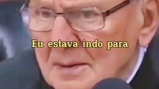 Um homem de coração bom