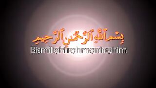 Belajar Huruf Hijaiyyah