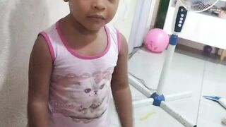 Se tem uma mais barraqueira do que ela eu desconheço