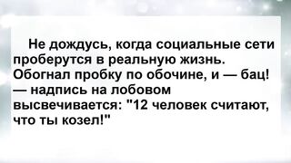 Старшая сестра и Ухажер! Подборка Смешных Позитивных Жизненных Анекдотов для Нас