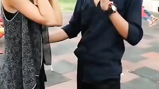 ROMANTIC TIKTOK