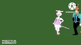 The animal dance is an amusing video.